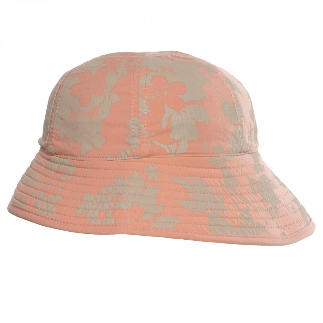 Панама Chaos  Summit Beach Hat (женс) Chaos CTR, цвет розовый, размер S-M Панама Chaos  Summit Beach Hat (женс) - фото 1