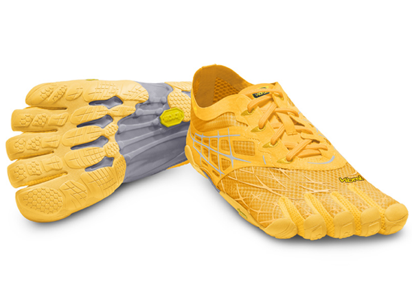 фото Мокасины vibram fivefingers seeya ls w