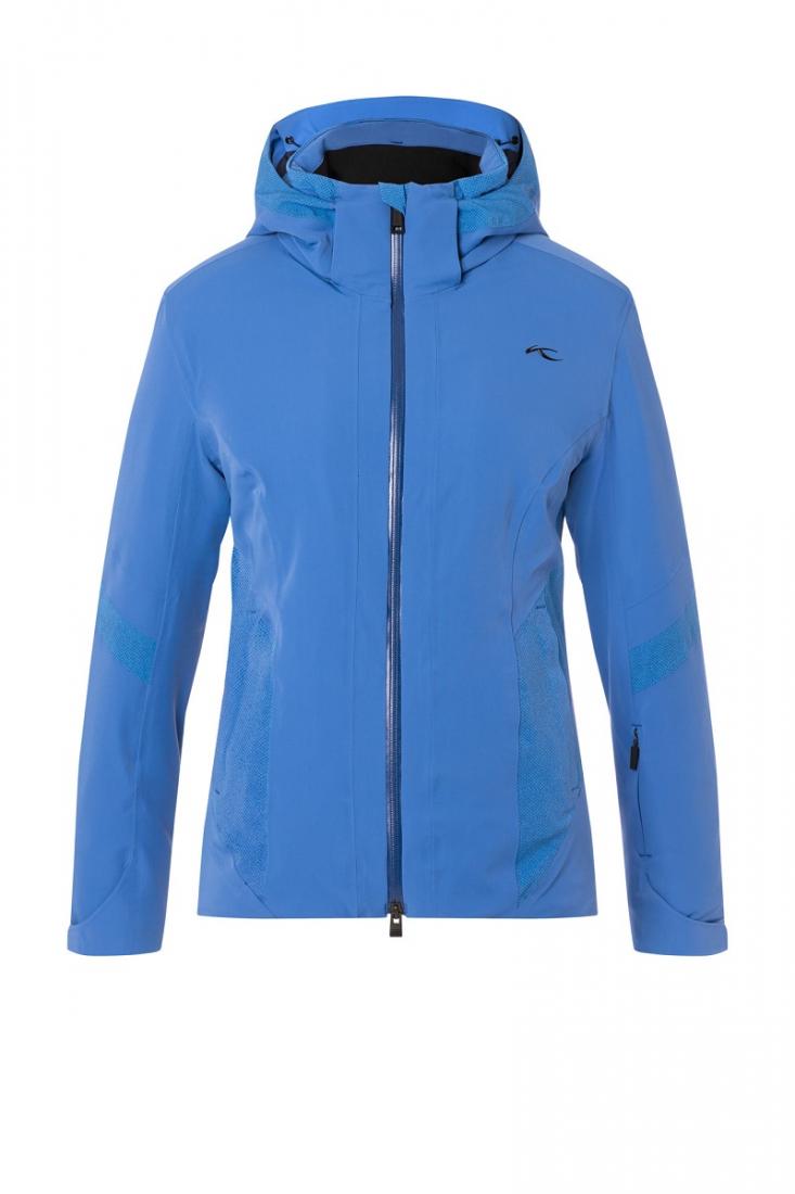 Куртка Laina Jacket жен. KJUS, цвет голубой, размер 40