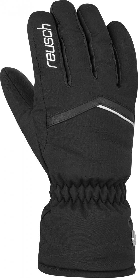 Перчатки Marisa Reusch, цвет черный 1, размер 7