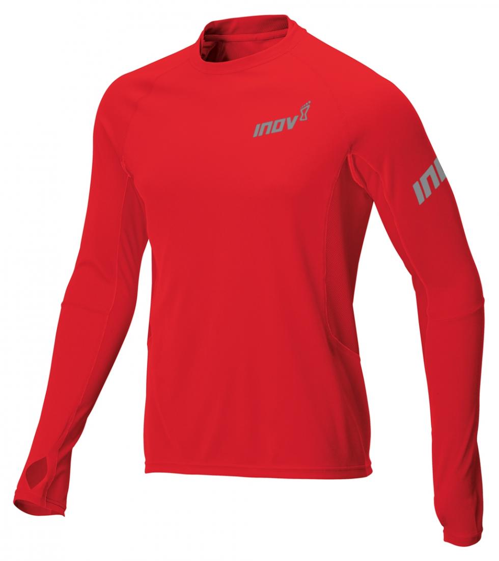 фото Футболка Base Elite LS M Inov8