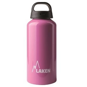 фото 31-P Фляга Classic screw cap Laken