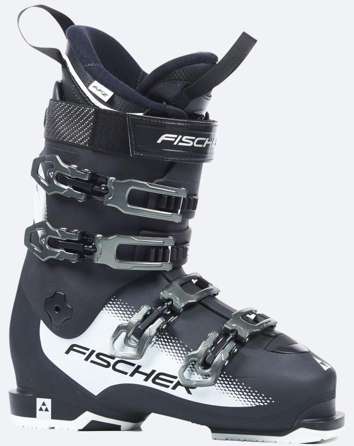 Ботинки горнолыжные RC PRO 100 Fischer, цвет черный, размер 25.5