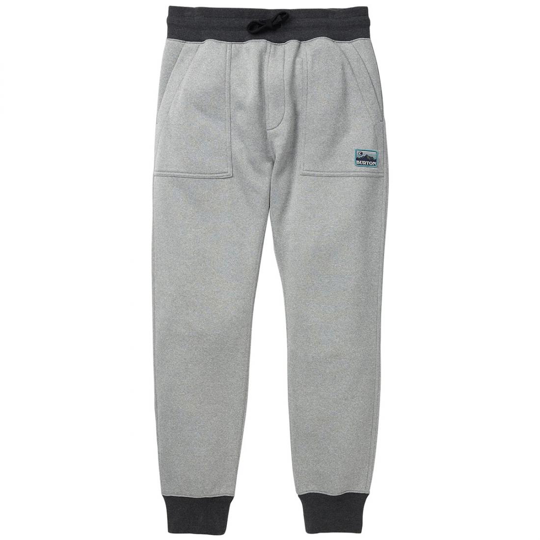 

БРЮКИ М ТРИК MB OAK PANT, Хаки, БРЮКИ М ТРИК MB OAK PANT (S, CLOVER HEATHER, , , FW19,)