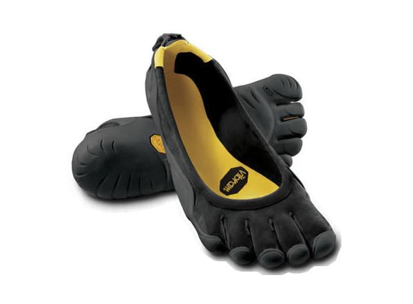 фото Мокасины FIVEFINGERS CLASSIC M Vibram