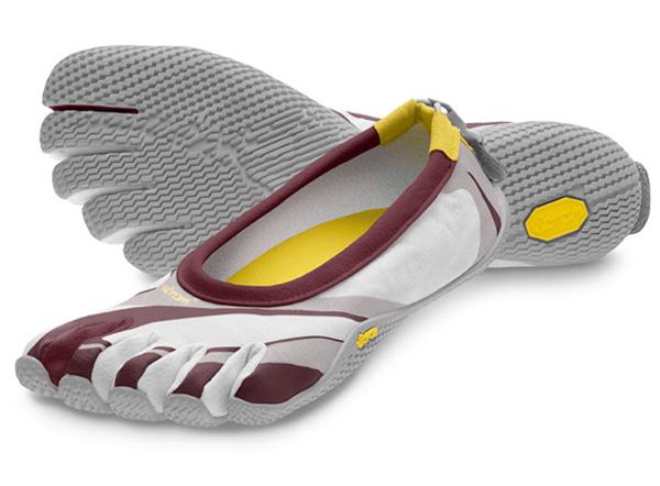 фото Мокасины FIVEFINGERS CLASSIC FRESCA Vibram