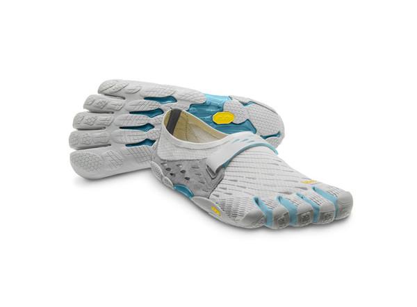 фото Мокасины FIVEFINGERS SEEYA W Vibram