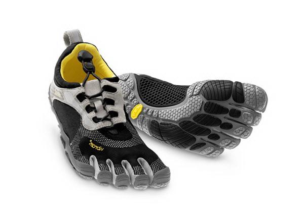 фото Мокасины FIVEFINGERS BIKILA LS W Vibram