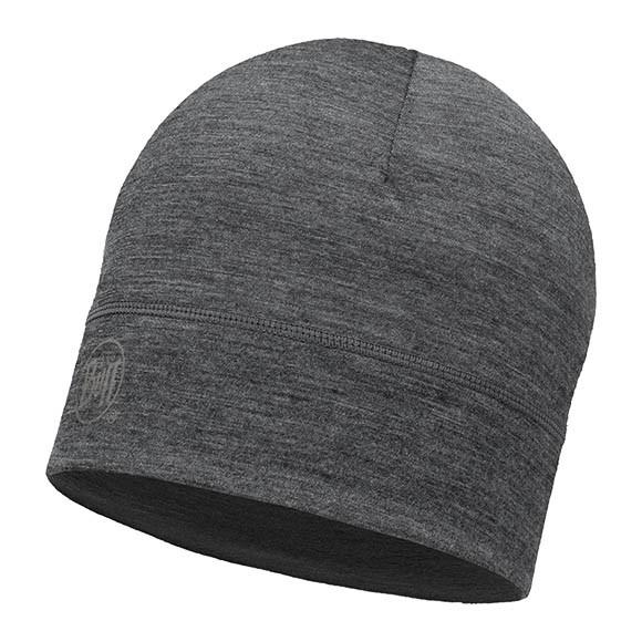 фото Шапка buff lightweight merino wool hat