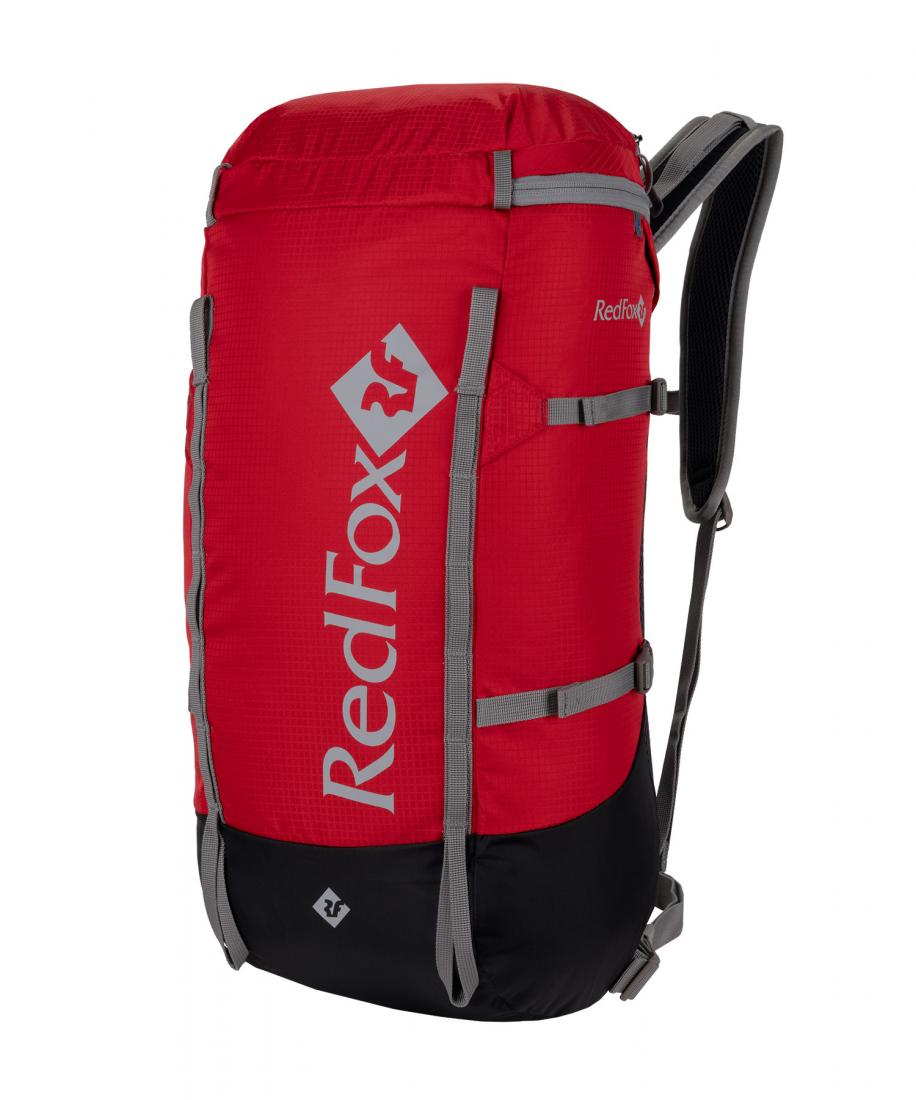 Рюкзак A.C.P 24 Pro II Red Fox, цвет красный, размер 24 л - фото 1