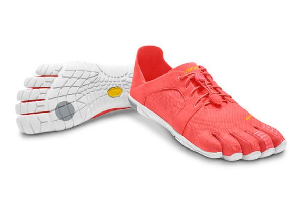 фото Мокасины vibram fivefingers cvt ls w