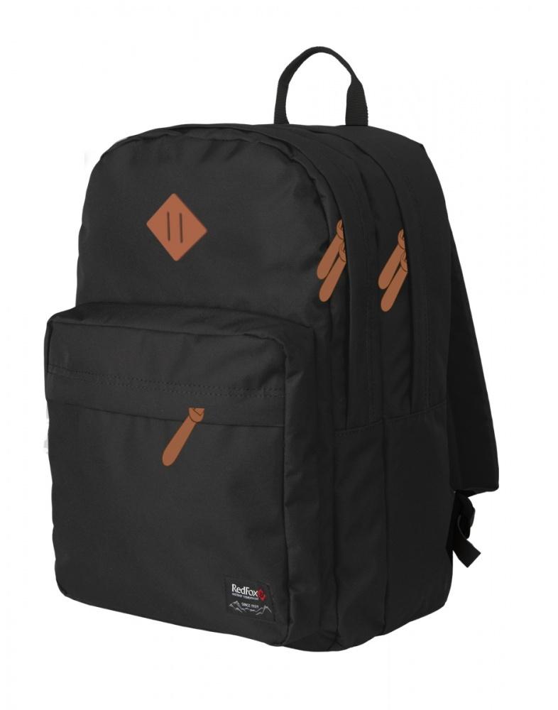 фото Рюкзак Bookbag L1 Red Fox