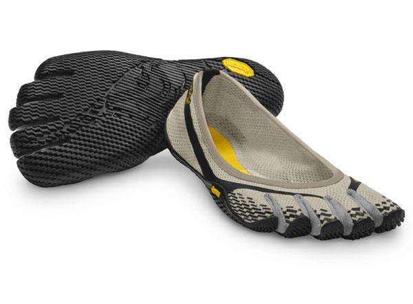 фото Мокасины FIVEFINGERS ENTRADA W Vibram