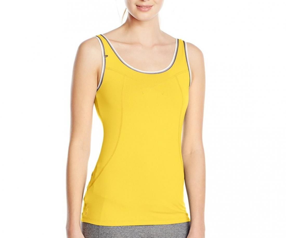 фото Топ LSW1319 SILHOUETTE UP TANK TOP Lole