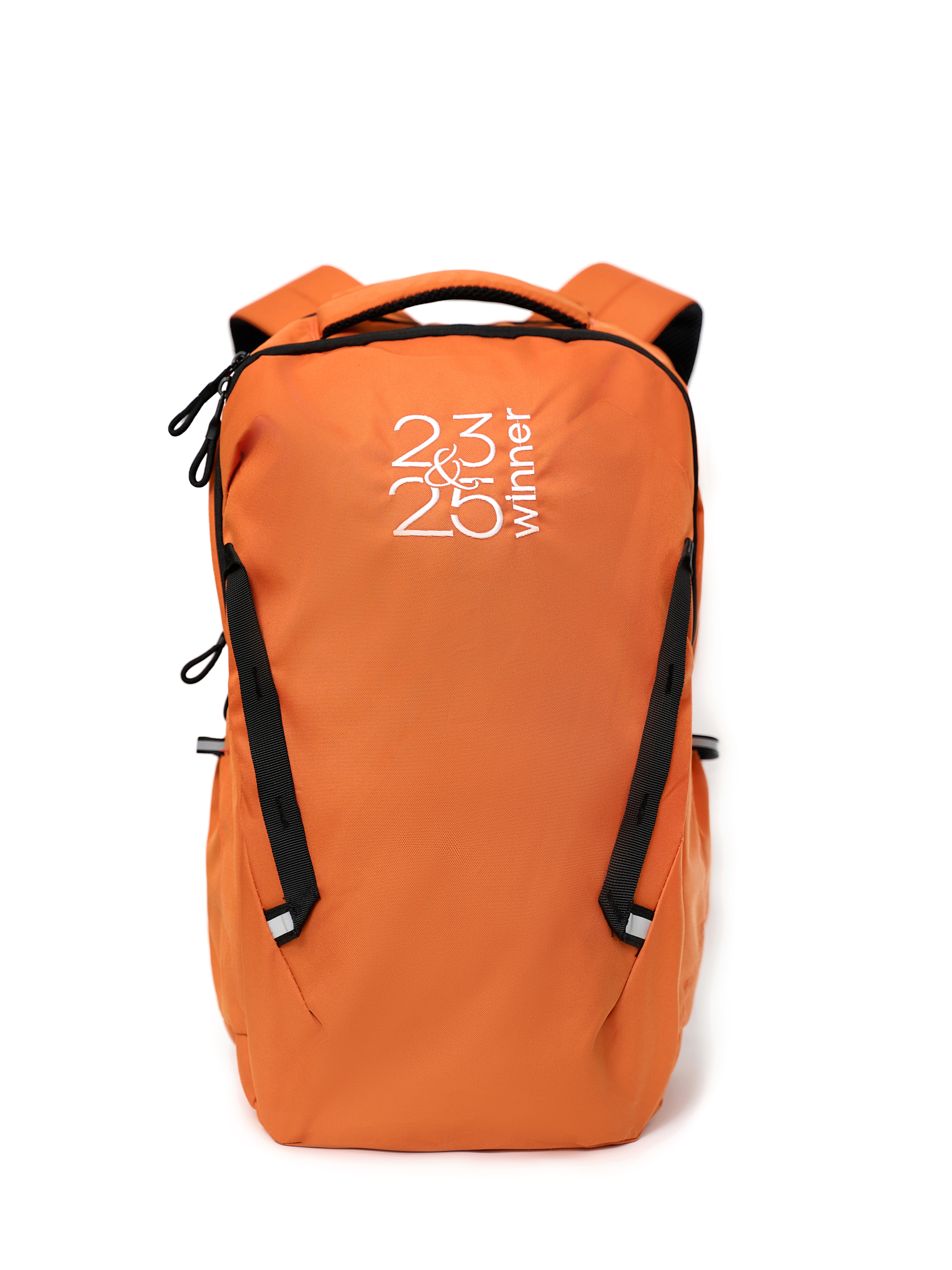 *Рюкзак Sac à dos Оранжевый