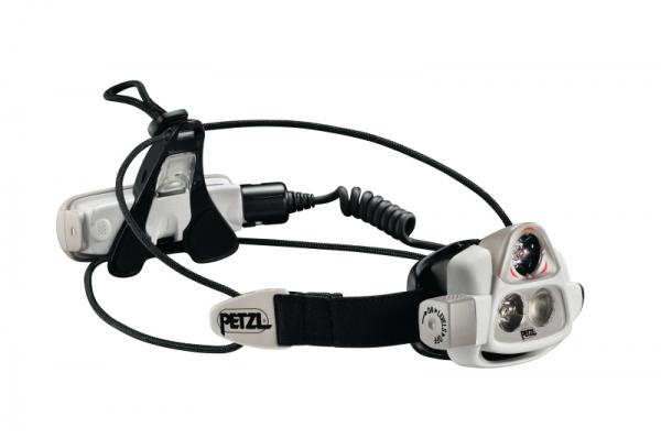 фото Фонарь налобный NAO (575 мл) Petzl