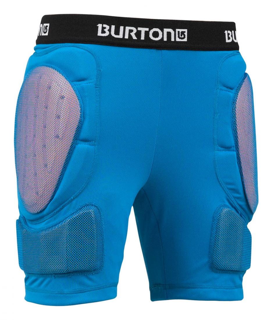 фото Защита (шорты) YTH TOTAL IMP SHORT Burton