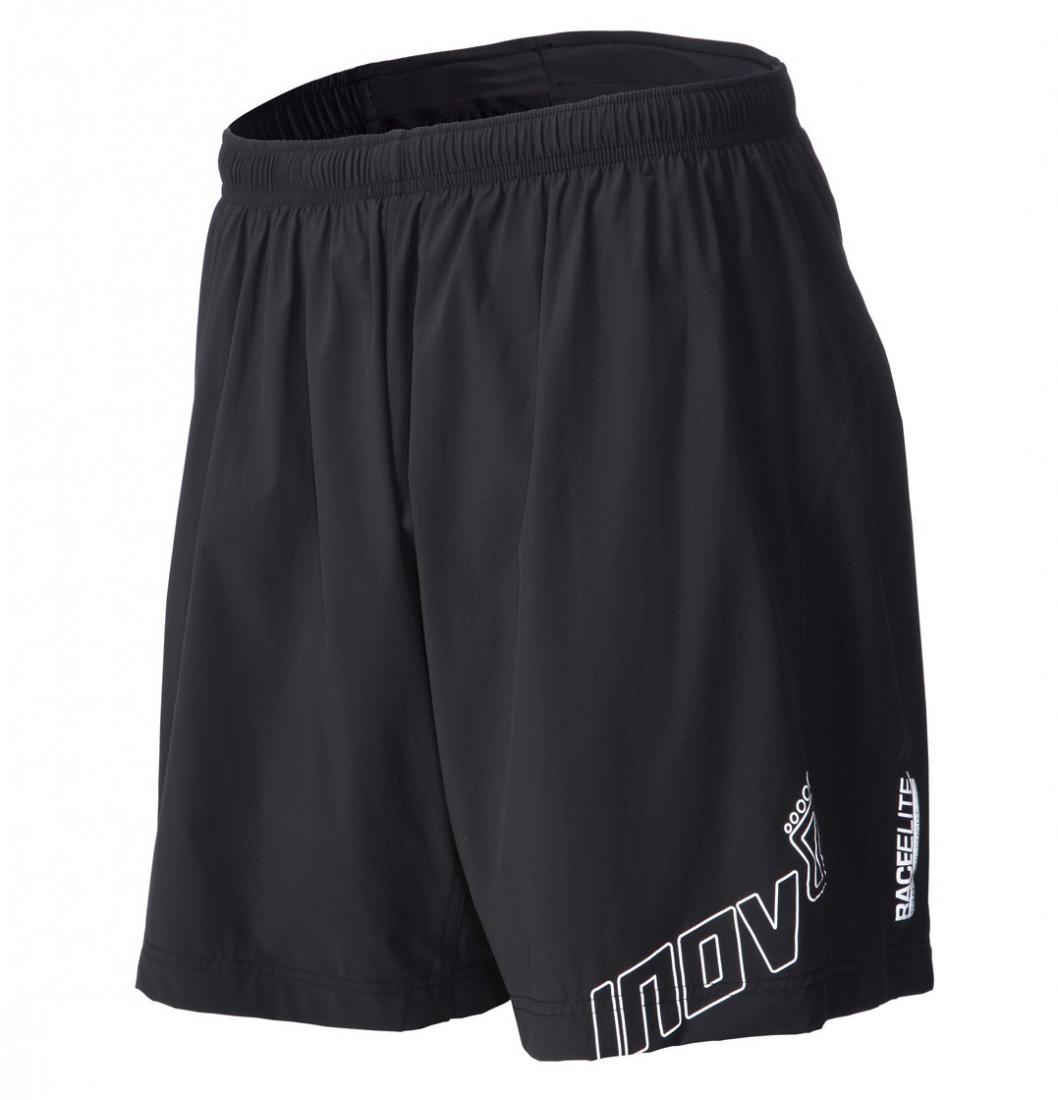 фото Шорты Race Elite? 210 trail short Inov8