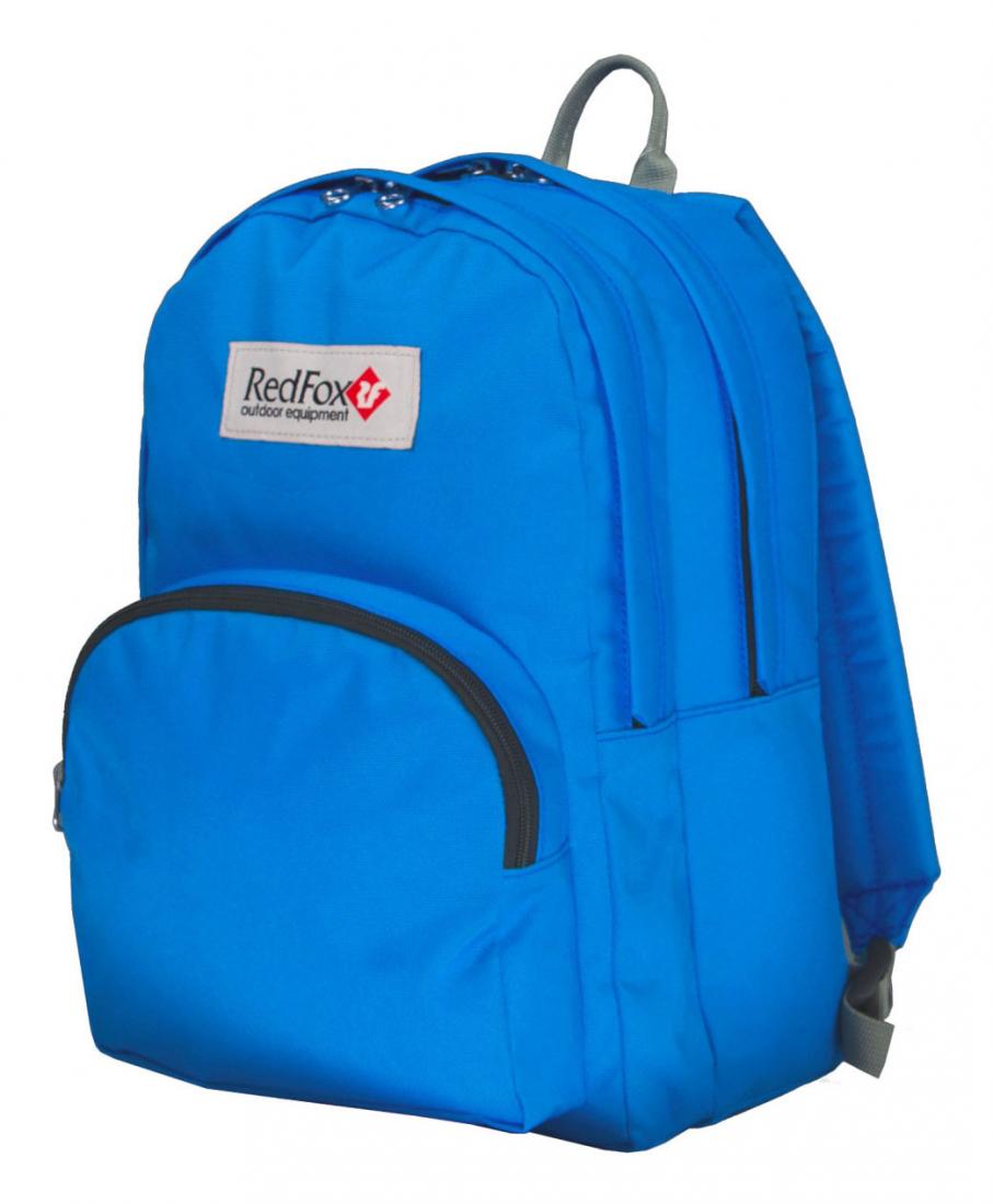 фото Рюкзак Bookbag S2 Red Fox