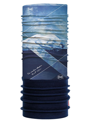 Бандана Buff Polar Elbrus Navy