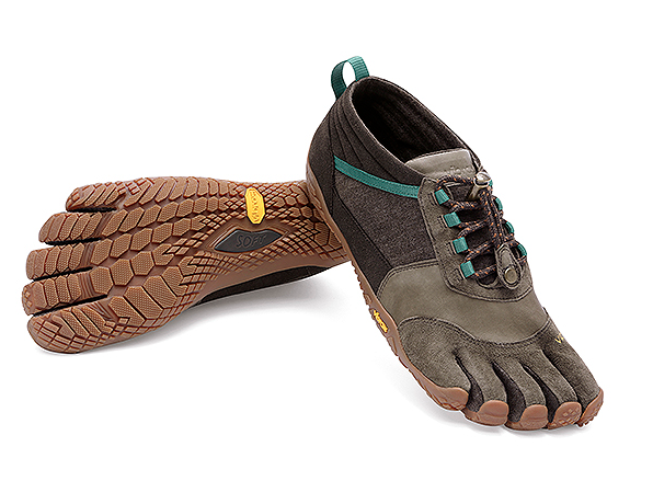 фото Мокасины FIVEFINGERS Trek Ascent LR W Vibram