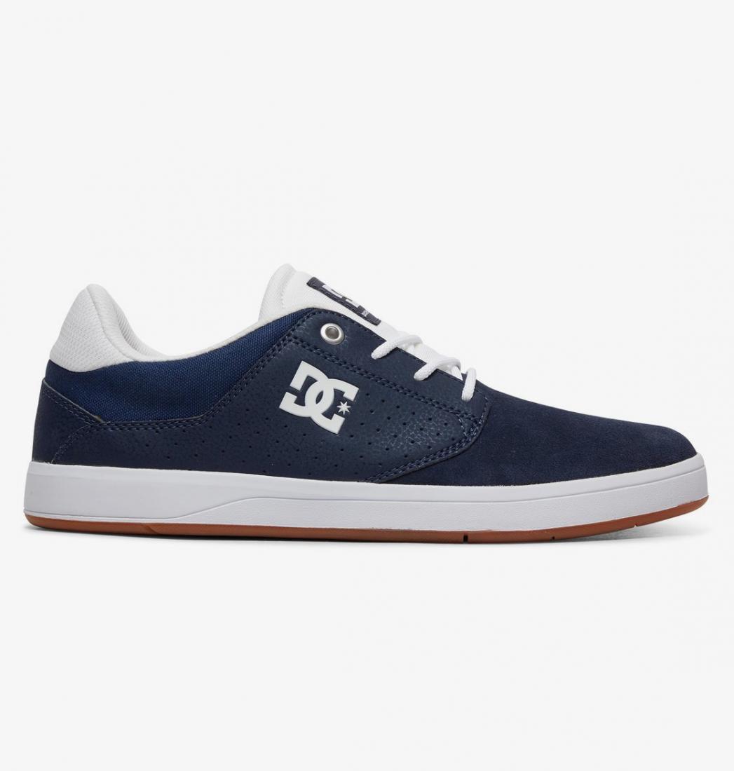 фото ПОЛУБОТИНКИ ТИПО КЕД PLAZA TC M SHOE DNW DC Shoes