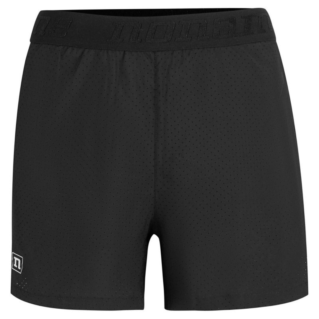 *Шорты NONAME SPEED TECH 2IN1 WOS BLACK 2001874-0001 жен.