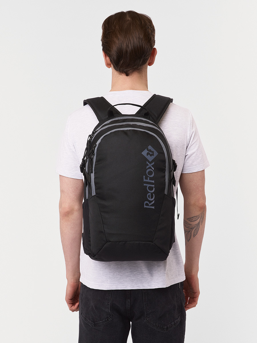 Рюкзак Red Fox Transfer M