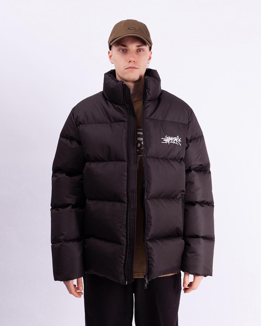 Куртка Anteater downjacket