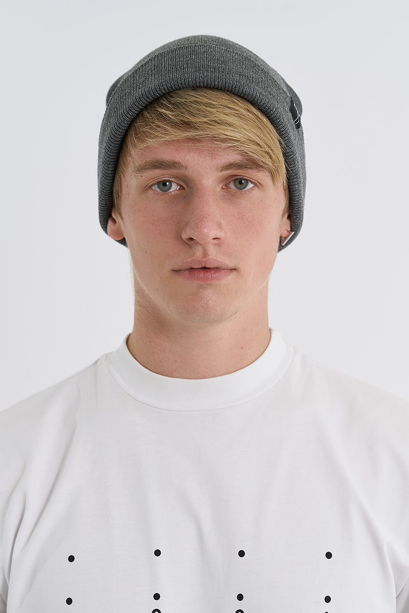 Шапка COOL ZONE