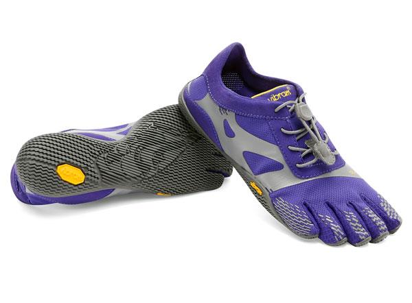 фото Мокасины Vibram  FIVEFINGERS KSO EVO W