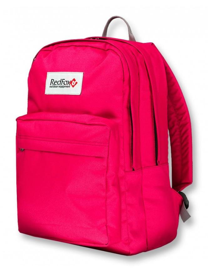 фото Рюкзак Bookbag L2 Red Fox