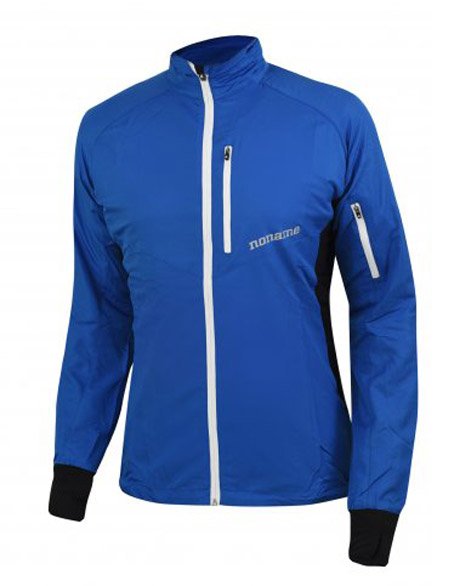 *Куртка NONAME ROBIGO RUNNING 17 UX 2000885-0005 размин. NONAME, цвет синий, размер XXL