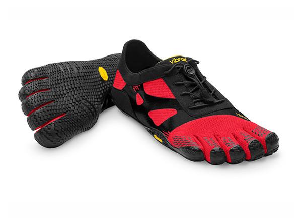 фото Мокасины Vibram  FIVEFINGERS KSO EVO M