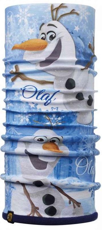 фото Бандана BUFF FROZEN CHILD POLAR BUFF