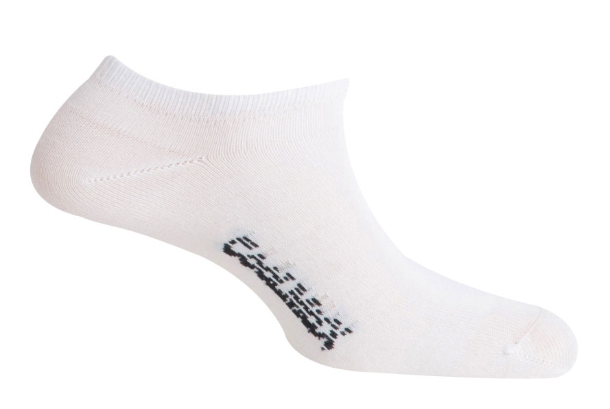 800 Invisible Coolmax носки, 11- белый (L 41-45) Mund, размер L 800 Invisible Coolmax носки, 11- белый (L 41-45) - фото 1