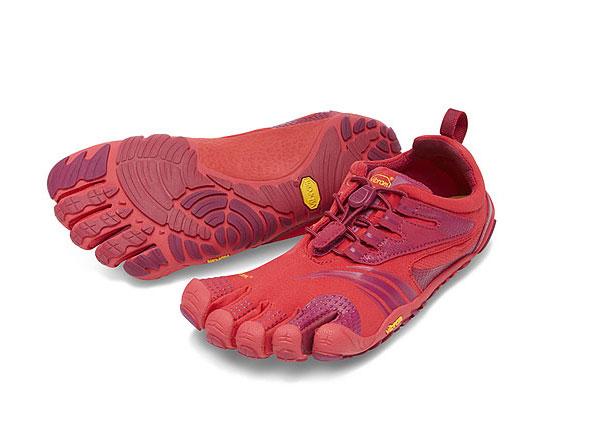 фото Мокасины FIVEFINGERS KMD Sport LS W Vibram