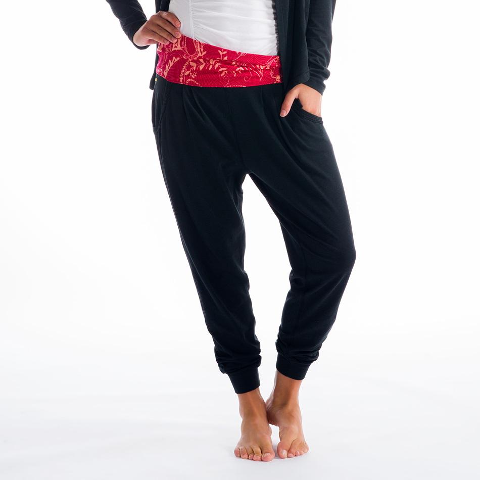 фото Брюки LSW0903 PADMASANA PANTS Lole