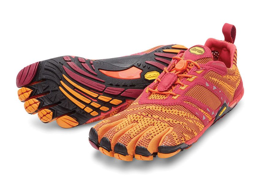 Обувь Vibram Fivefingers Купить