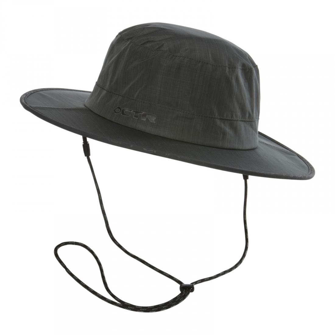 фото Панама Chaos  Stratus Boat Hat