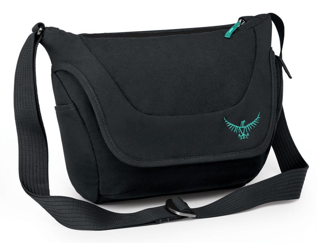 Женская сумка Osprey Black