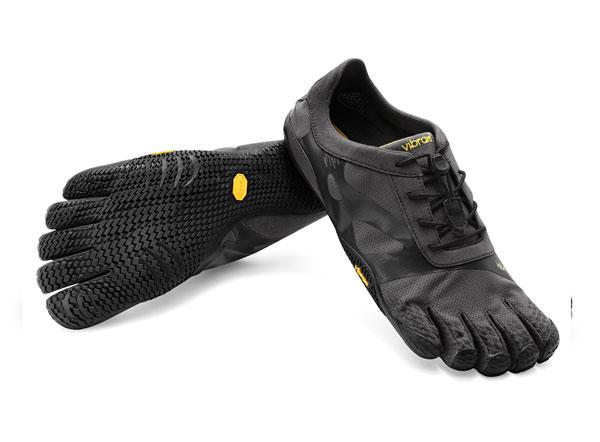 фото Мокасины Vibram  FIVEFINGERS KSO EVO M