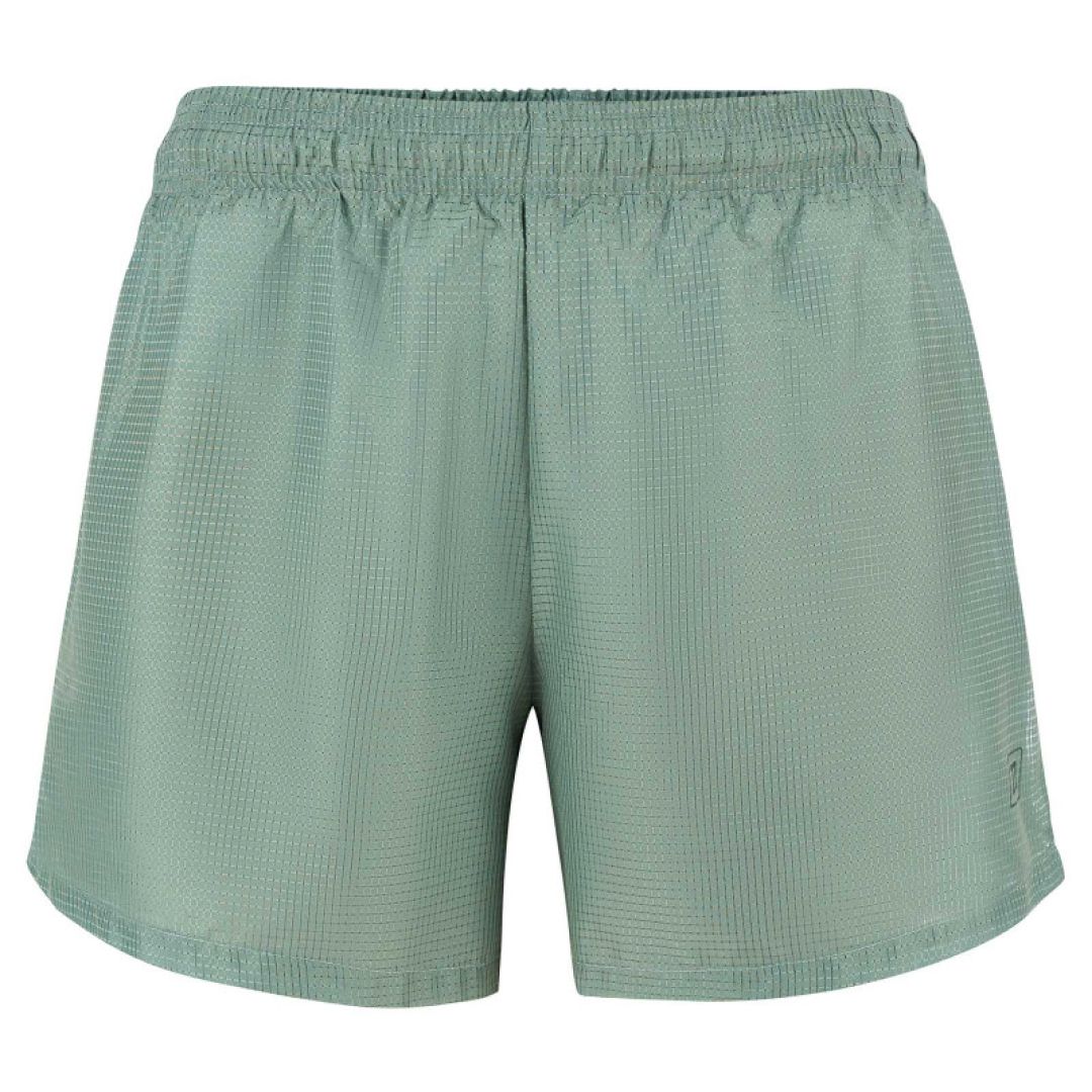 *Шорты NONAME WAFT SHORTS 24 UX GREEN 6000290-16RB
