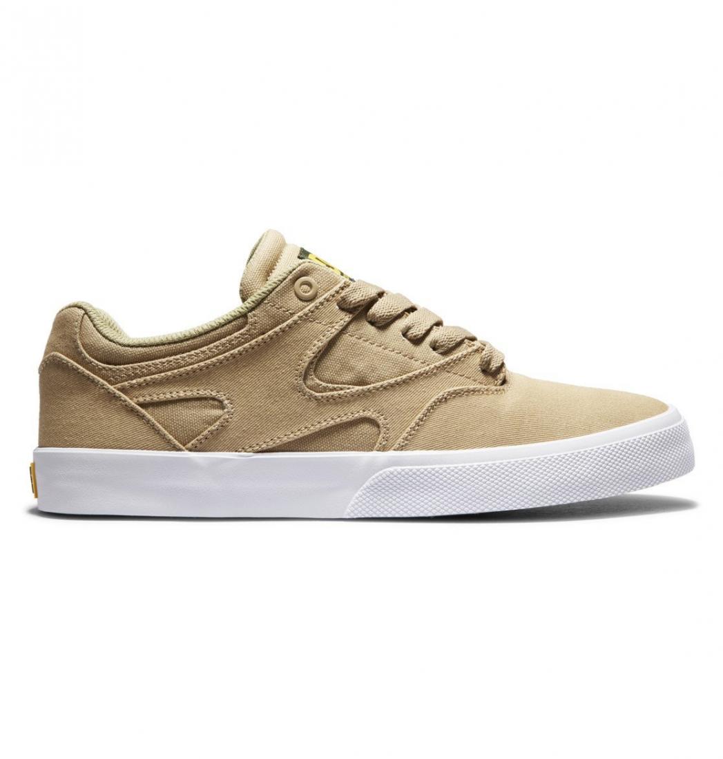 фото Кеды dc shoes kalis vulc