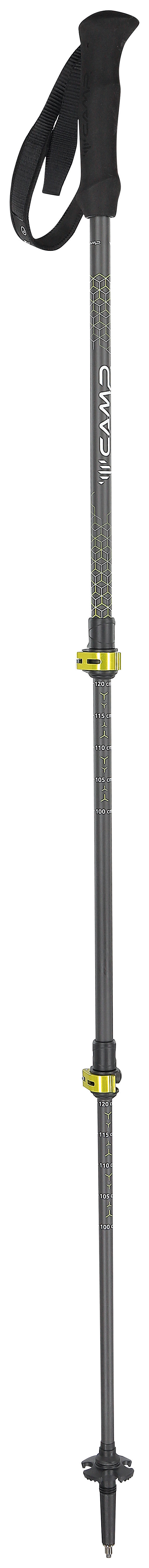 Телескопические палки BACKCOUNTRY CARBON 2.0