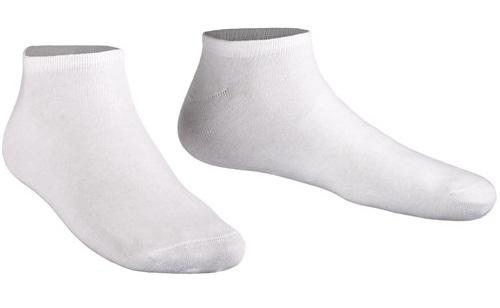 Носки Sport Shaftless Seger, цвет белый, размер 46-48 - фото 1