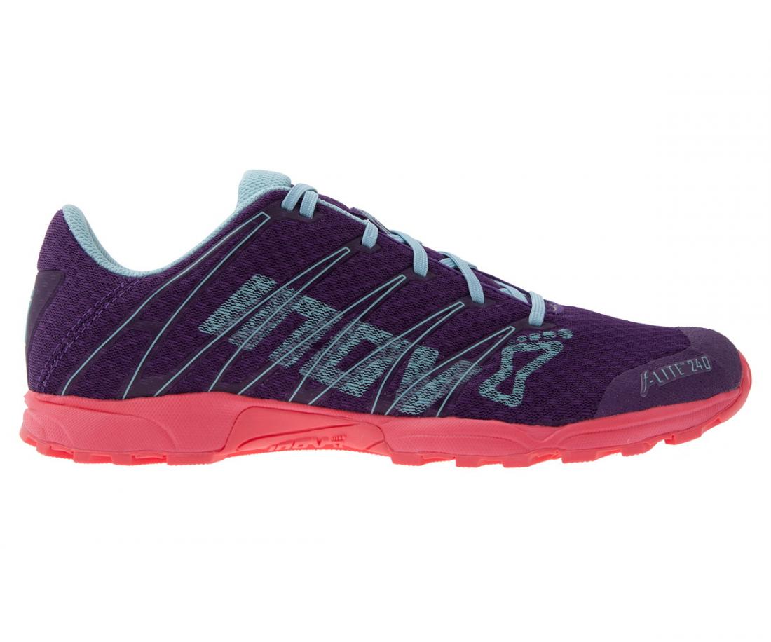 фото Кроссовки inov8 мужские f-lite 240 Inov-8