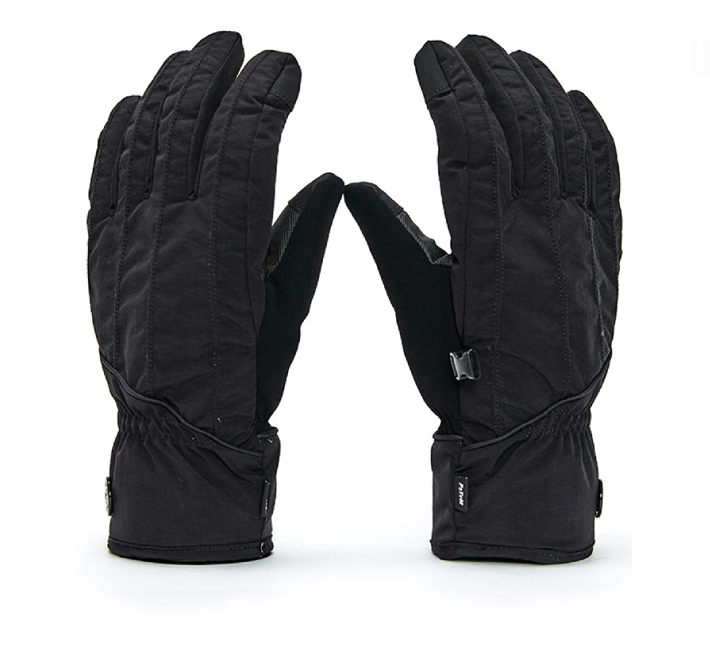 Перчатки COOL-C2 Gloves Prime, цвет черный 1, размер M