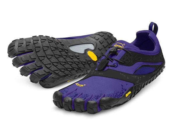 фото Мокасины Vibram  FIVEFINGERS SPYRIDON MR W