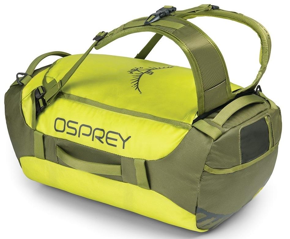 Osprey сумка Transporter 40. Сумка для рыбалки Rapala Waterproof Duffel Bag 65х29х53см.